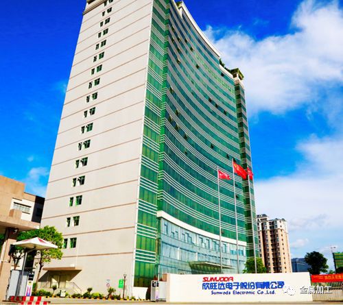 国内手机零部件供应PP电子 PP电子平台商50强（TOP 50）一览(图22)