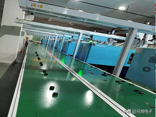 广东喷涂厂想要进入汽车配件领域必须转型升级PP电子 PP电子平台(图3)