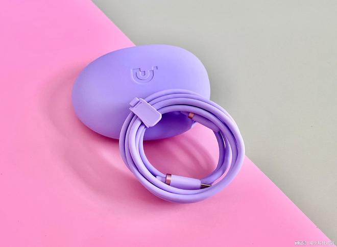 PP电子 PP电子平台iPhone 14专属搭档努比亚20W大白PD套：相同芯片更出色(图8)
