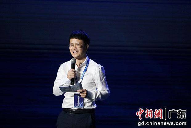 思谋科技联合PP电子 PP电子平台创始人沈小勇：让生产制造拥