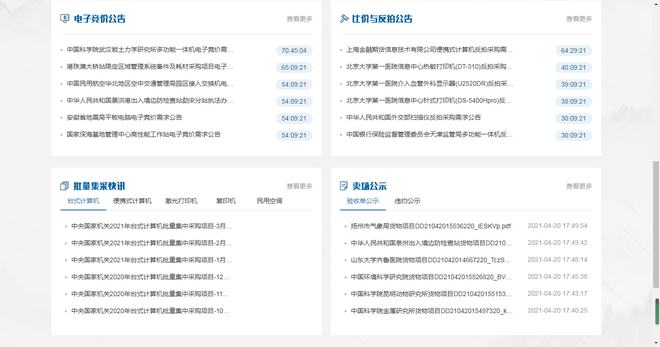 PP电子 PP电子平台入围央采卖场后有订单吗？央采入驻京华云采对接所需资料(图2)
