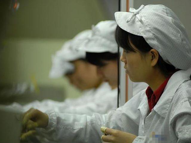 电子厂普工主要做什么？PP电子 PP平台(图1)