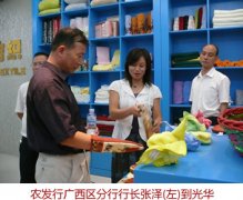 <strong>粤桂合做出格试验区后</strong>