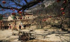 为、开辟云丘山风光名胜区而投资建立的