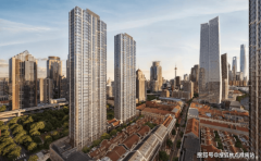 针对每一个铺位影响要素：、面积（面积