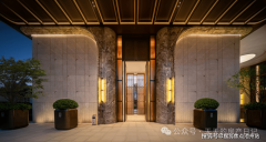 搭配社区景不雅取塘河生